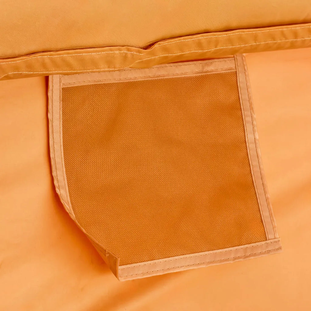 Vela Air Tent