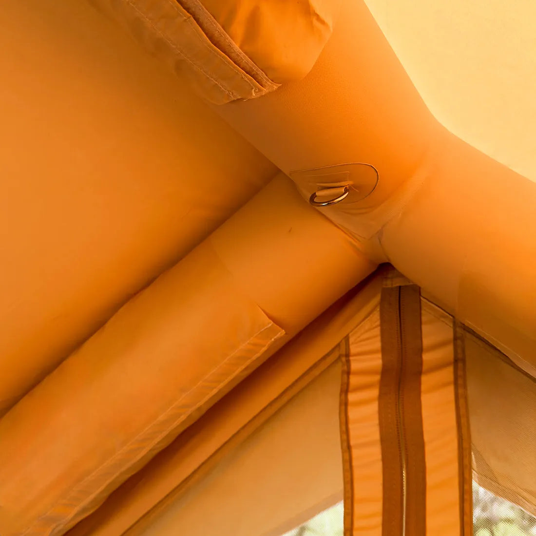 Vela Air Tent