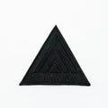 Nomadica Trine Patch - 4"