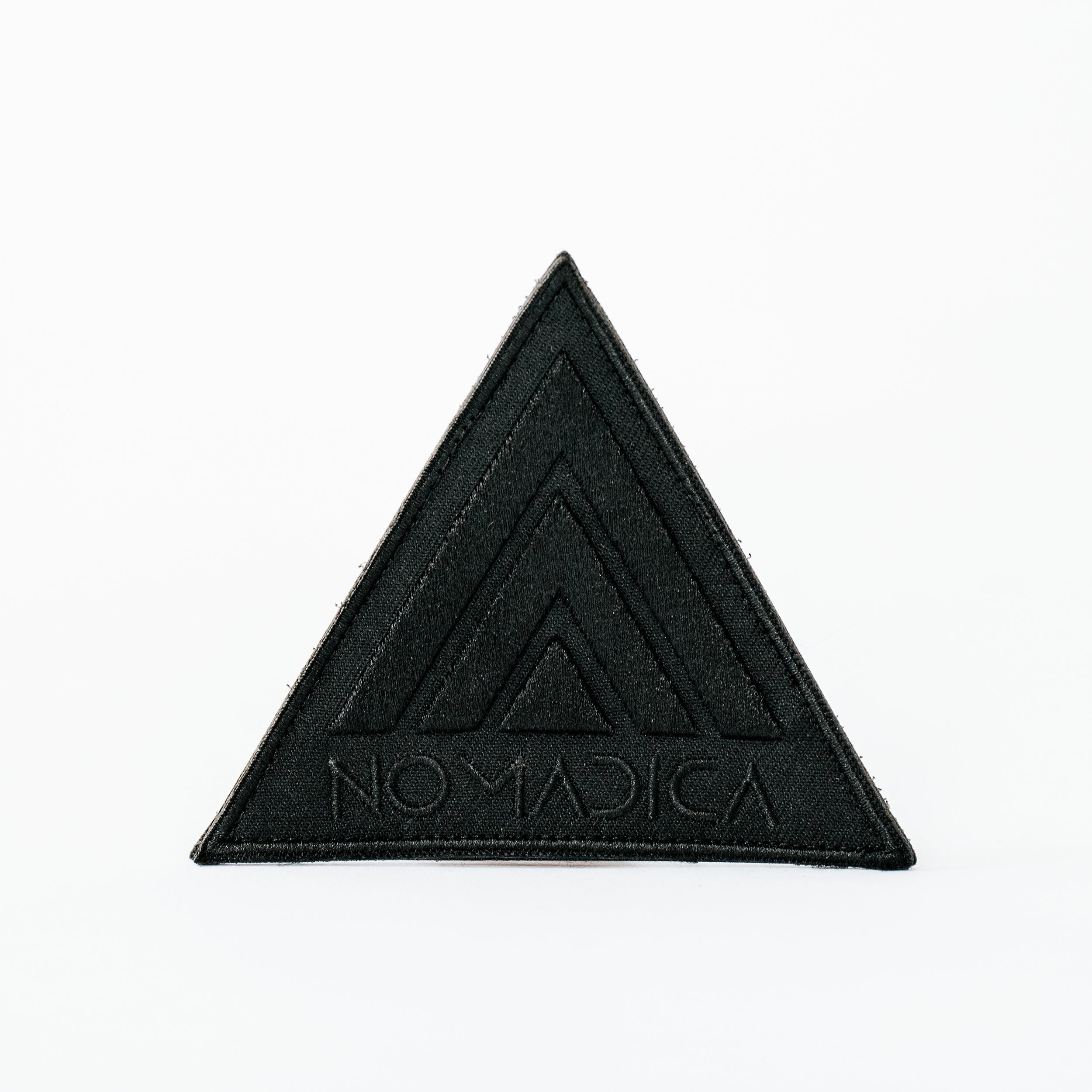 Nomadica Trine Patch - 4"