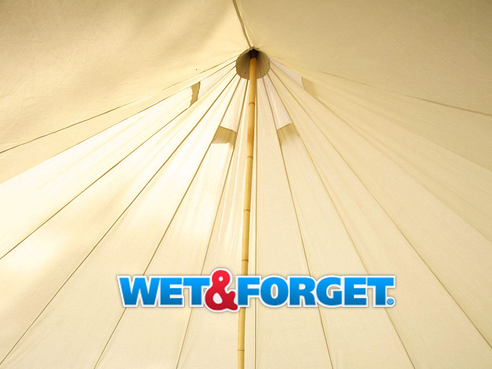 Wet & Forget: Mould, Algae, Lichen and Moss Removal & Killer (5L)