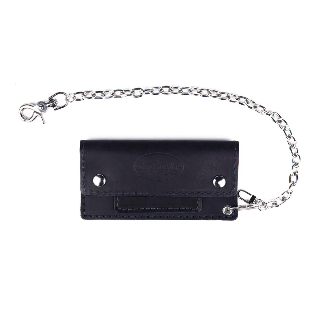 Wallet - Trucker Style