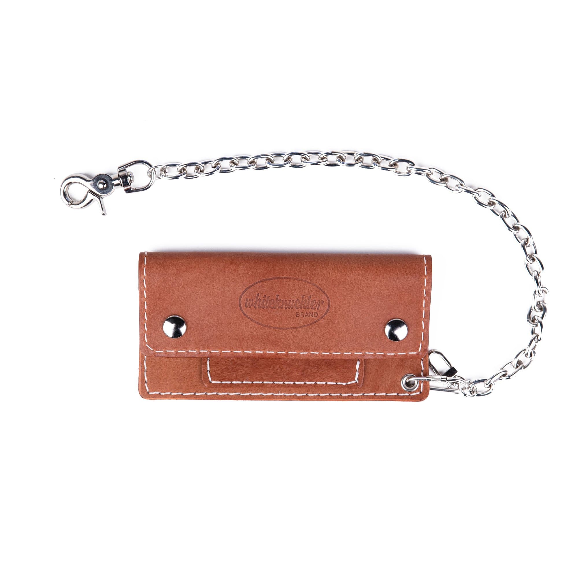 Wallet - Trucker Style