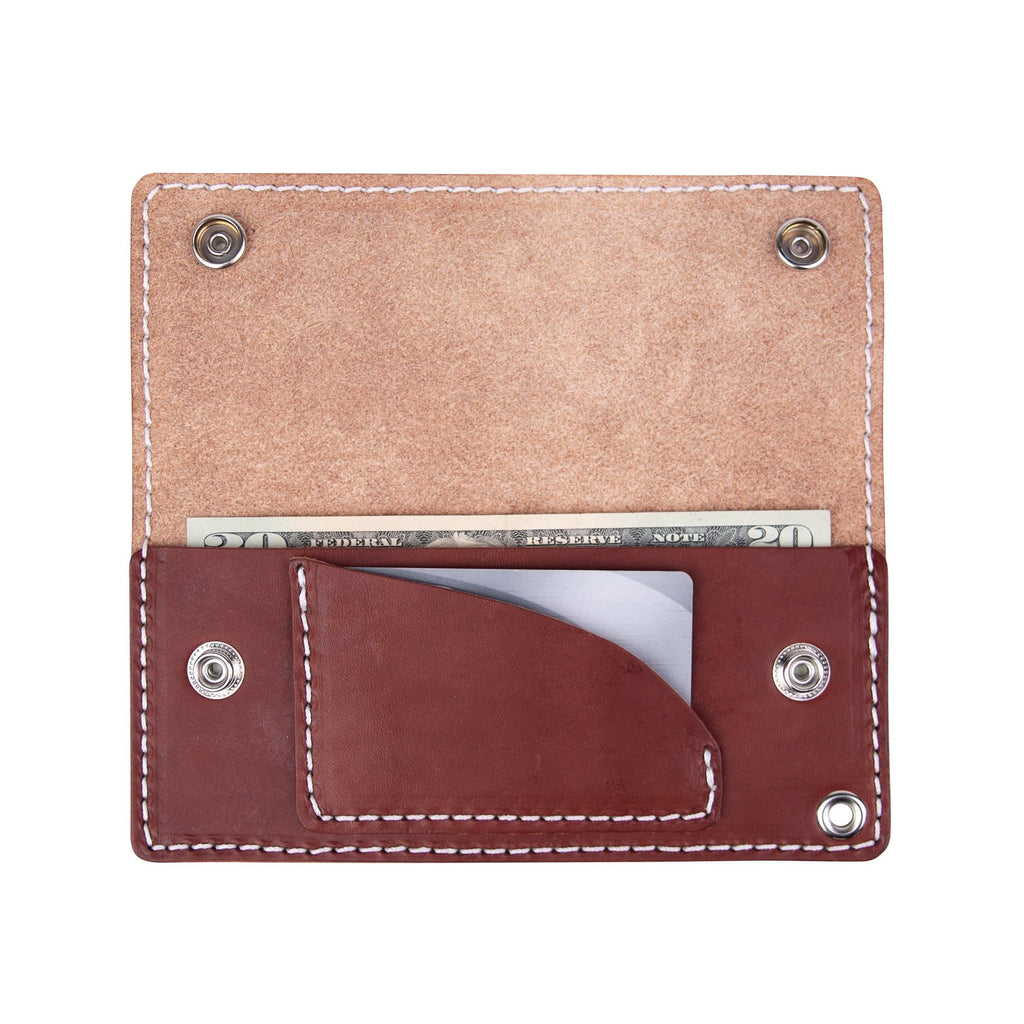 Wallet - Trucker Style