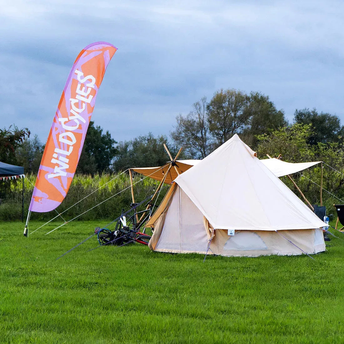 Classic Bell Tent