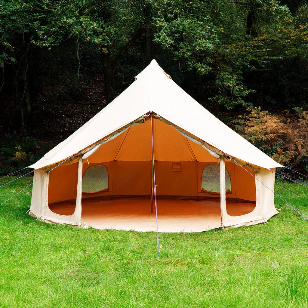 5m Bell Tent Pro