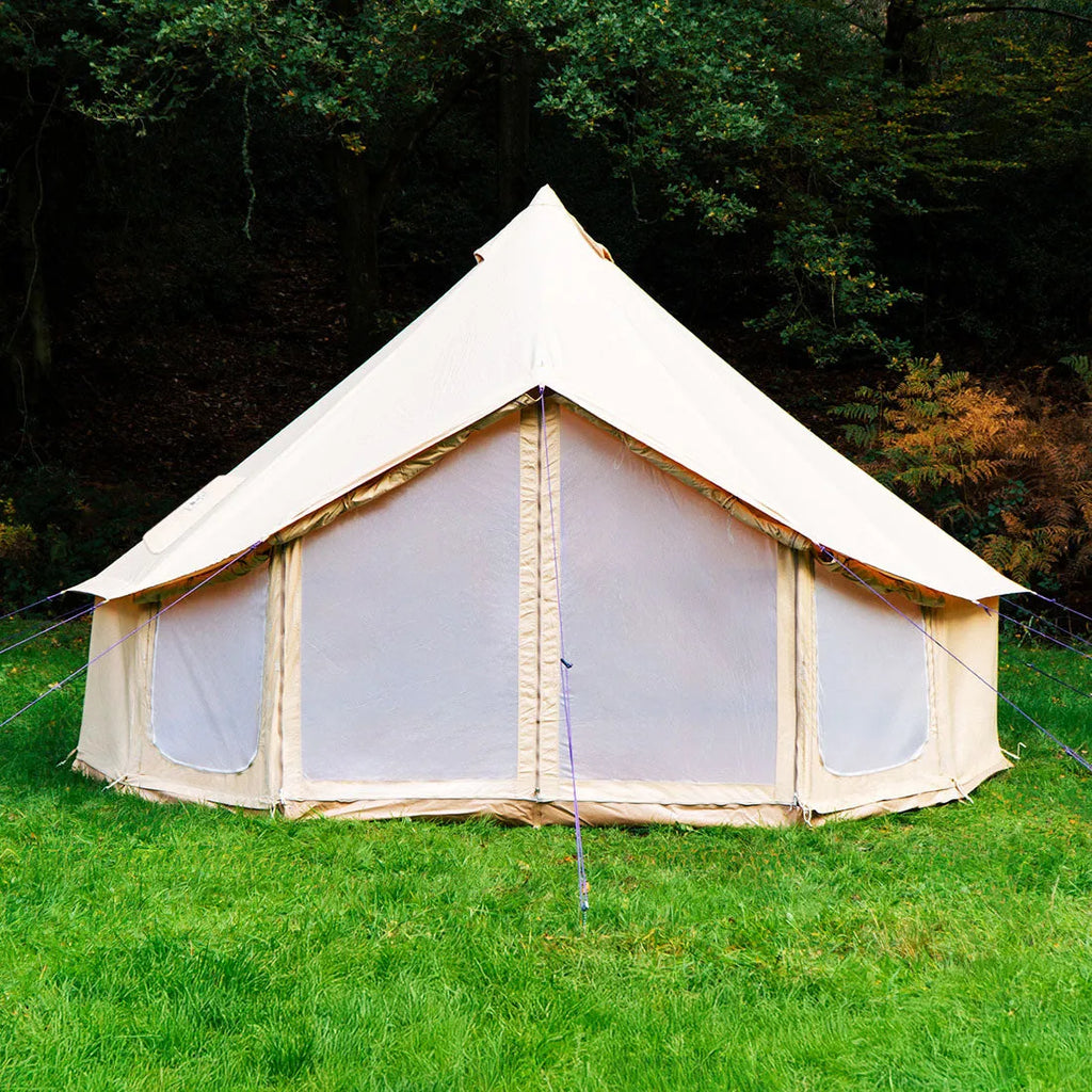 5m Bell Tent Pro