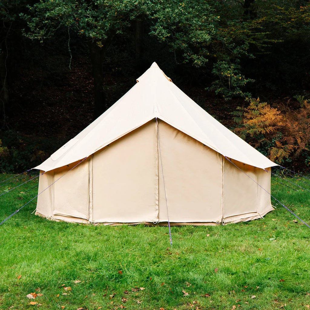 5m Bell Tent Pro