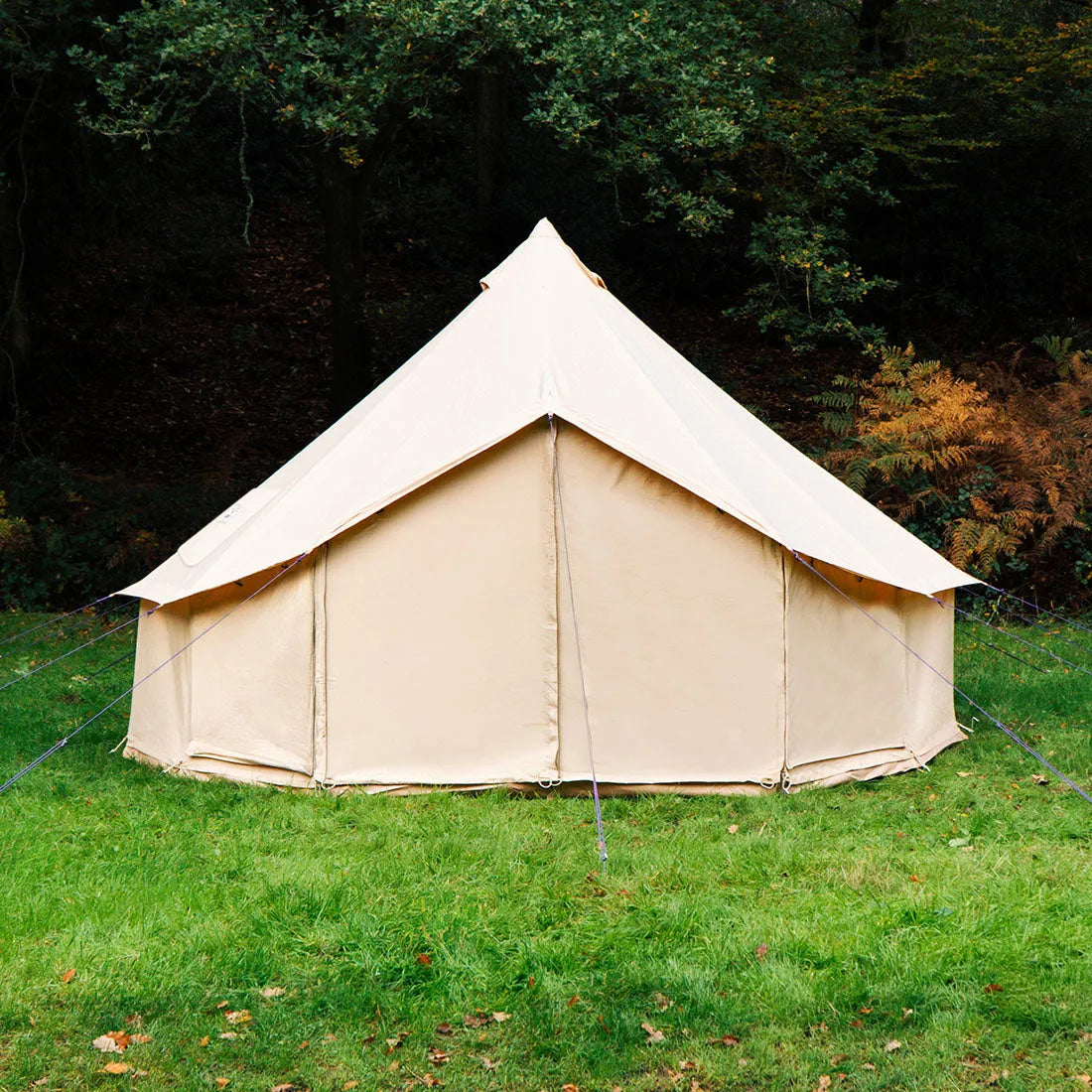 5m Bell Tent Pro