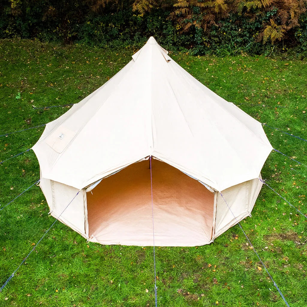 5m Bell Tent Pro
