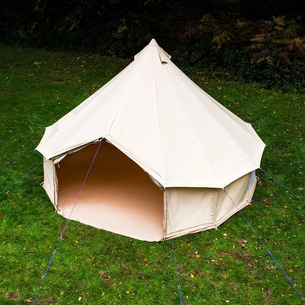 5m Bell Tent Pro