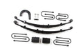 4 Inch Lift Kit | Chevy/GMC 1/2 Ton Truck/SUV (77-87) 4WD