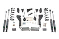6 Inch Lift Kit | Dodge Ram 2500/3500 (2008) 4WD | Gas