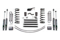 5 Inch Lift Kit | Dodge Ram 2500/3500 (00-02) 4WD