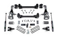 6 Inch Lift Kit | Ford F150 (2014) 2WD