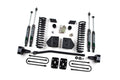 4 Inch Lift Kit | Ford F250/F350 Super Duty (08-10) 4WD | Gas