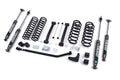 4 Inch Lift Kit | Jeep Grand Cherokee WJ (99-04)
