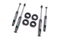 2 Inch Lift Kit | Jeep Grand Cherokee ZJ (93-98)