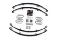 2 Inch Lift Kit | Jeep Wrangler YJ (87-95)