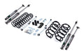 3 Inch Lift Kit | Jeep Wrangler TJ (03-06)