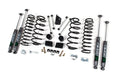 3 Inch Lift Kit | Jeep Wrangler JL (18-25) 2-Door