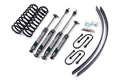 3 Inch Lift Kit | Jeep Cherokee XJ (84-01)