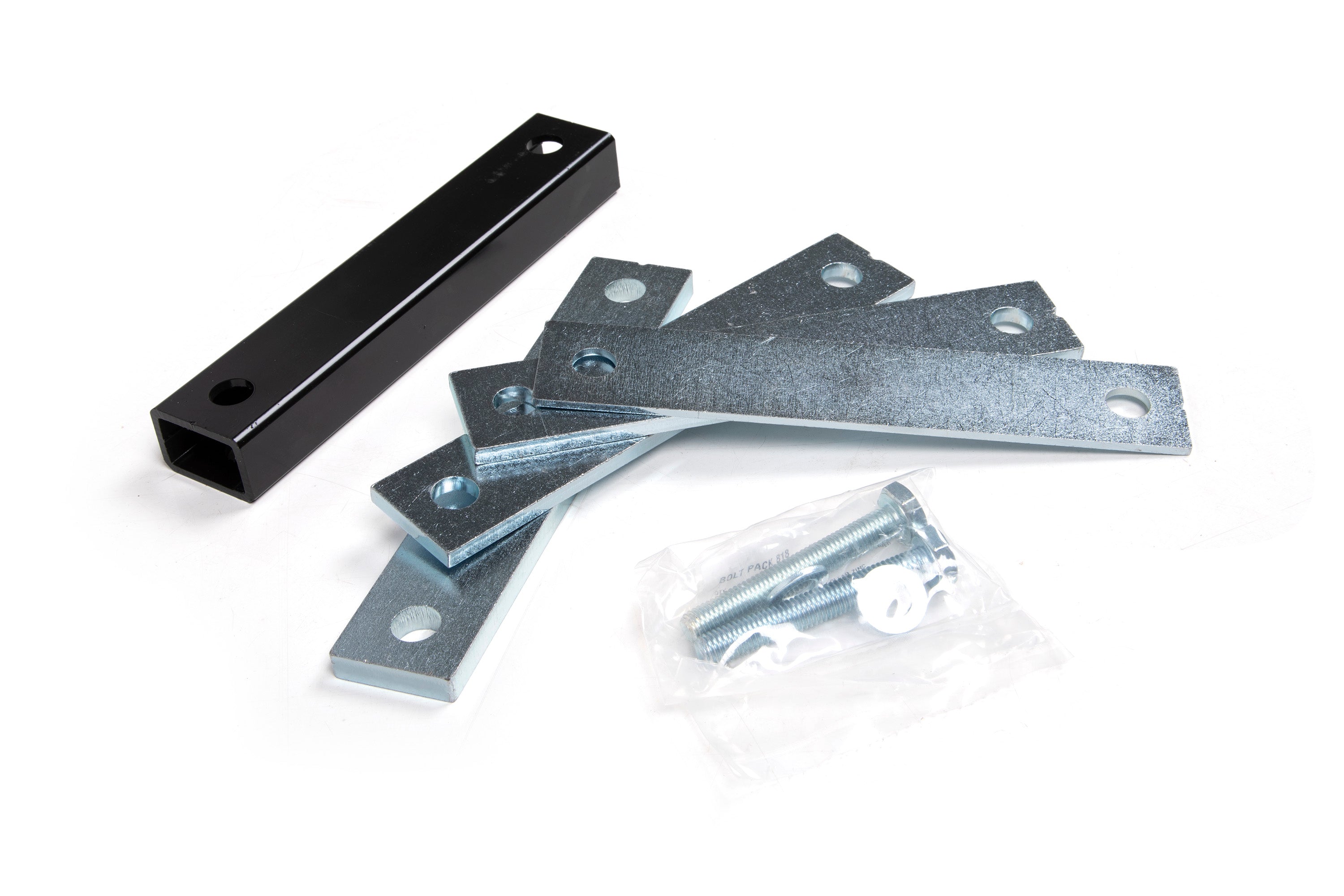 Carrier Bearing Drop Kit | Ram 2500 (14-26) / 3500 (13-24) and Ford F150 (09-25)