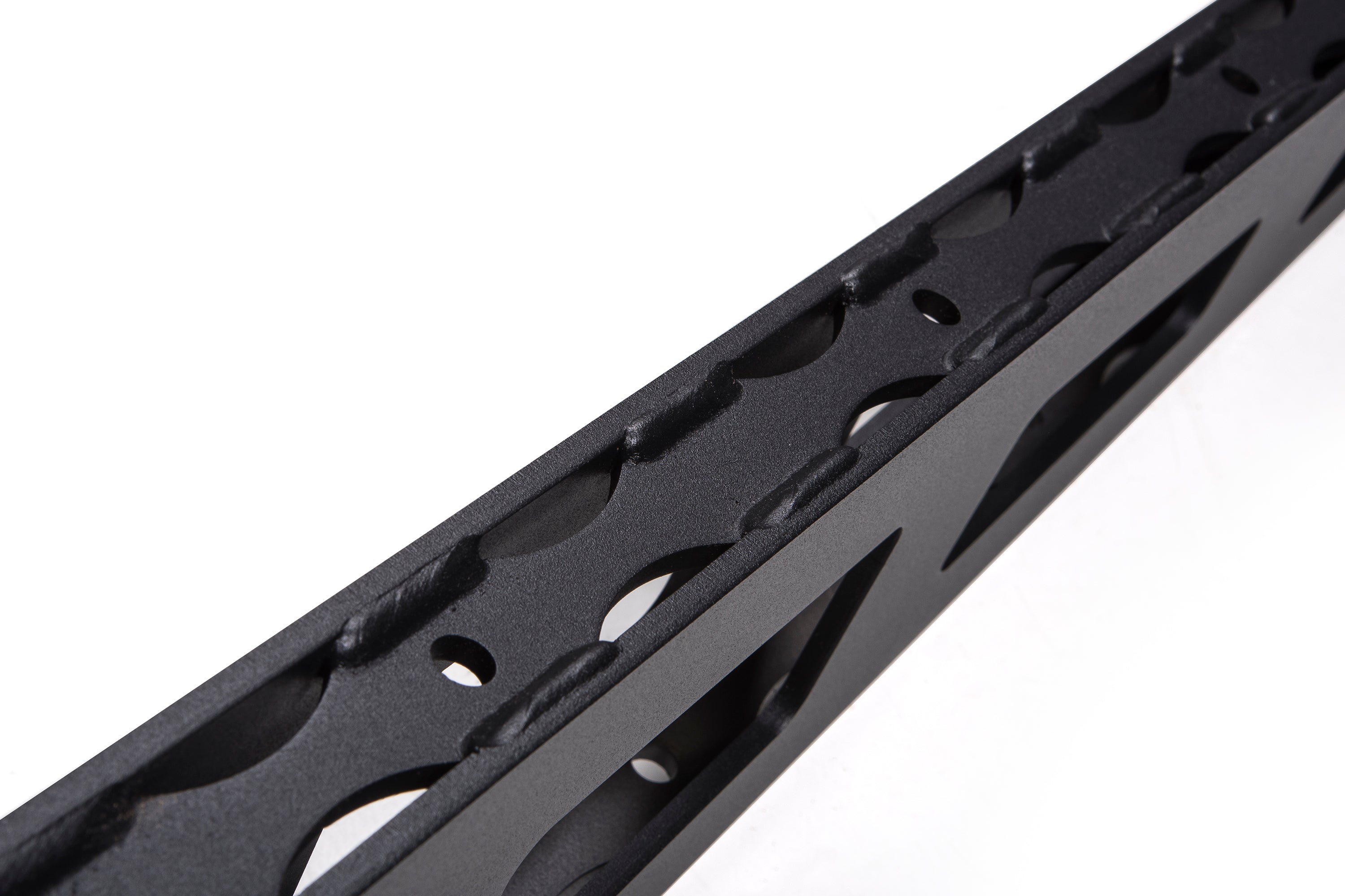 HD Radius Arm Upgrade Kit | Ram 2500 (14-25) & 3500 (13-24)