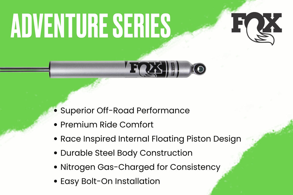 4 Inch Lift Kit w/ Radius Arm | Ford F250/F350 Super Duty (11-16) 4WD | Diesel